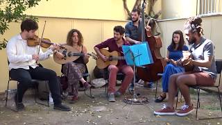 Rebetiko Music from Greece [upl. by Ahsieat]