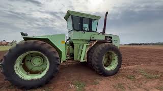 1981 STEIGER PANTHER III For Sale [upl. by Ninos]