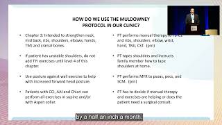 The Muldowney Protocol 2022  How it Works and Roadblocks to Progress  Kevin amp Kathleen Muldowney [upl. by Ajssatsan]