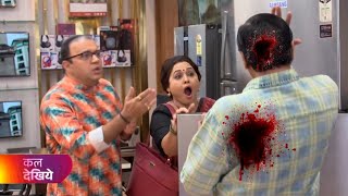 taarak mehta ka ooltah chashmah new episode 4245  tmkoc promo 4246  tmkoc new episode 4245 tmkoc [upl. by Notsreik]