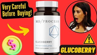 GLUCOBERRY 🚨Reasons That Make You Lose Money  GlucoBerry Blood Sugar [upl. by Kamillah]