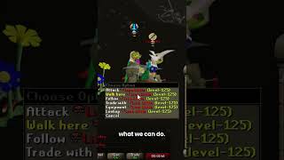 How to Secure EVERY kill in OSRS osrs2007 [upl. by Edette106]