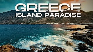 Discover The Stunning Beauty Of Greeces Cyclades Islands Paradise Found  DiscoverLearnTravel [upl. by Kennet]