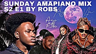 31 DECEMBER 2023 AMAPIANO MIX BEST AMAPIANO MIX 2023 [upl. by Gerri]