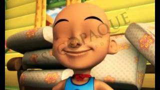 Upin Ipin  Season 4 [upl. by Axel]