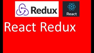 Counter Example using React Redux [upl. by Tully]