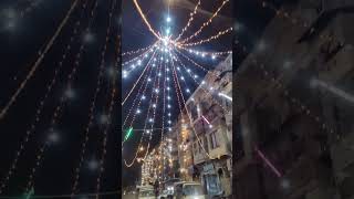 Jashan e Amad e Rasool Allah hi Allah shorts  Rabi ul Awal kalam  rabiulawal youtubeshorts [upl. by Adolphe]