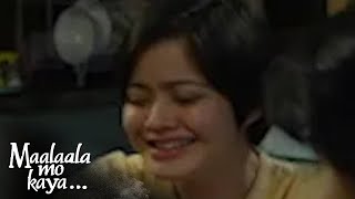 Maalaala Mo Kaya Kasulatan feat Manilyn Reynes Full Episode 177  Jeepney TV [upl. by Keeton]