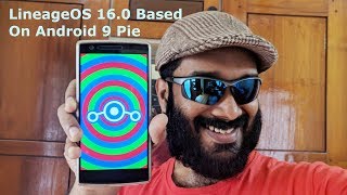 OnePlus One Gets LineageOS 160 Pie With Improved Features [upl. by Josy]