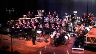 Brassband De Bazuin Oenkerk Godspeed [upl. by Cook]