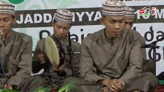 Sukarol Munsyid quotYa Hadi ya Rukbanquot Lailatu Sholawat10 Maret 2019 [upl. by Atinod]