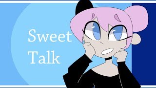 Sweet talk  meme [upl. by Atiragram]