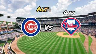 Pronósticos deportivosMLBBéisbolPicks hoy Lunes 23924 MLB🍀y 🙏 La⚾ [upl. by Buckie]