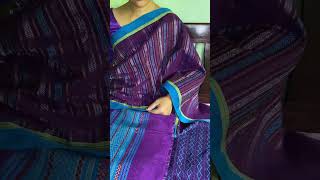 40365 days Chakma traditional attire shorts video ✨ [upl. by Verner]