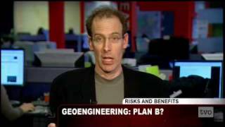 Climate IV What to Do Geoengineering [upl. by Angie]