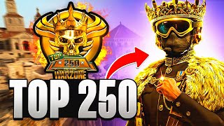 I Played Ranked with a TOP 250 PLAYERHeres What I Learned Resurgence Ranked Tips amp Tricks [upl. by Verina]