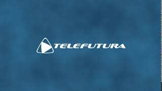 Telefutura Horizontal Version [upl. by Askwith]