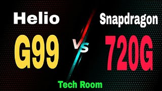 Mediatek Helio G95 Vs Mediatek Helio G90T  Benchmark Comparison [upl. by Ellehsor]