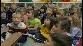 Early French Immersion Program [upl. by Nafri]