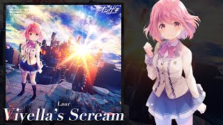 Laur  Viyellas Scream【オンゲキRED PLUS】 [upl. by Mota]