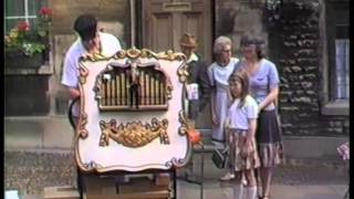 Stamford Festival 1983 Part 12 [upl. by Hafinah292]