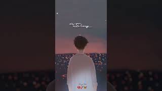 kinna tenu chava eh na samjhi tu 💔status🦋🤏🥀mayabsts [upl. by Wauters]