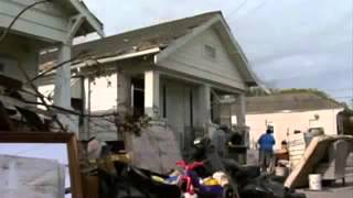 When The Levees Broke Part 2 2006 New Orleans [upl. by Hgielah]