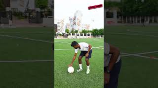 Master Top 8 Football Dribbling Techniques Inside Cut StepOver Elastico amp More  Ultimate Guide [upl. by Dutch]