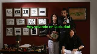 Eruca Sativa  La Carne Video Lyric [upl. by Eppie941]