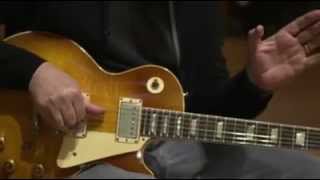 Mark Knopfler  Guitar Stories  Trailer  Clip 3 [upl. by Marybeth893]