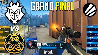 GRAND FINAL  G2 vs ENCE  HIGHLIGHTS  IEM Cologne 2023 l CSGO [upl. by Inttirb624]