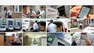 Appliance Repairs amp Servicing in London by Domex® [upl. by Aroc62]