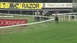 Nashwan 1989  Nick Lucks Coral Eclipse Memory [upl. by Arekat]