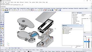 004 Generating isometric and exploded views [upl. by Erdua]