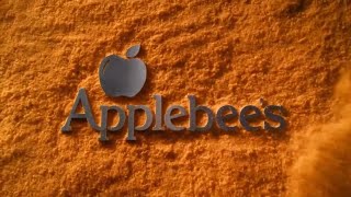 Applebees Commercial 2021  USA [upl. by Ahsiyn]