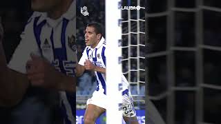 🔙⚽ FIVE GOALS  Real Sociedad  Valencia CF  LaLiga EA Sports [upl. by Berkman]