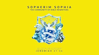 SOPHERIM SOPHIA I HIGHLIGHTS I MEDIA CATHOLICA [upl. by Henson]