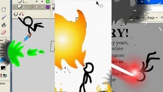 Announcement about Animator vs Animation 4 [upl. by Constantin121]