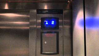 Brand New ThyssenKrupp Hydraulic Elevator  City Market Roanoke VA [upl. by Serica41]