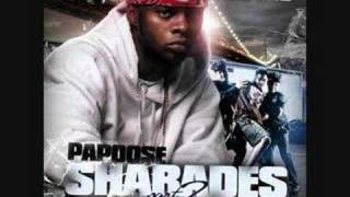 NEW Papoose  Die like a G [upl. by Godbeare]