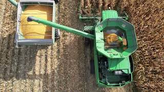 Mediapolis FFA Creelman Harvest 2023 [upl. by Coady]