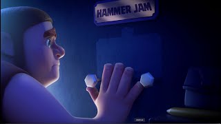 NO HAMMER JAM [upl. by Afas]