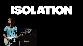 Isolation cover john lennon [upl. by Bonar]