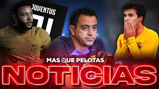 🔥¡LAPORTA quotDISPARAquot AL CHELSEA  LEWY CONTESTA AL BAYERN  LA JUVE A POR MEMPHIS [upl. by Sexela999]