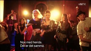 Underholdningsavdelingen MUSIKKVIDEO  Mammadans [upl. by Hosfmann73]