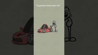 puriri gembergember 🤣 shorts remix viral automobile 4kmeme animation funny memes art [upl. by Babara]