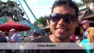 Wk TV Trailer Kirmes amp Krammarkt  Wir sehen uns [upl. by Naltiac]