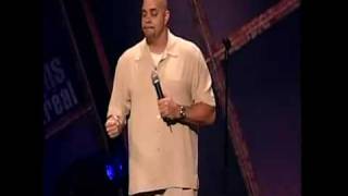 SINBAD  MONTREAL CANADA LIVE video [upl. by Balough188]