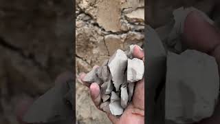 Ball Clay export claystone ballclay clays whiteclay glasstiles mining  yesgroupofminerals [upl. by Eehsar]