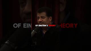 Einstein Theory was wrong  NeildeGrasse Tyson joerogan [upl. by Michella]